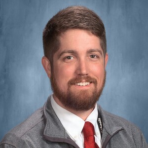 Fundraising Page: Walter Noland, Ed.D.